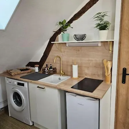 Raªve De Loire La Daguenière