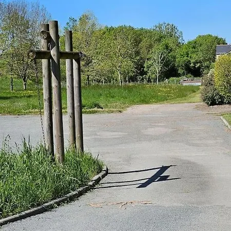 Lägenhet Raªve De Loire *